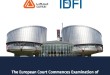 The European Court Commences Examination of the Merits in the Case Concerning the Freezing ...