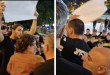 სამოქალაქო საზოგადოების ორგანიზაციების საგანგებო განცხადება უფლებადამცველების დაკავების ფა ...